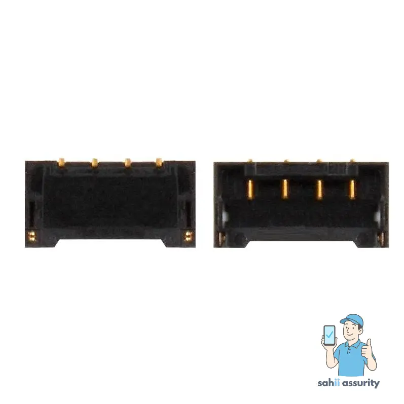 Battery Connector For Apple iPhone 4, 4G